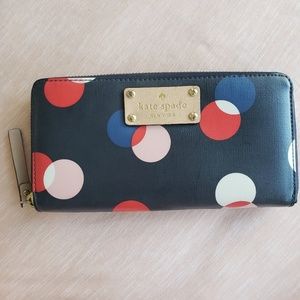 Kate Spade wallet